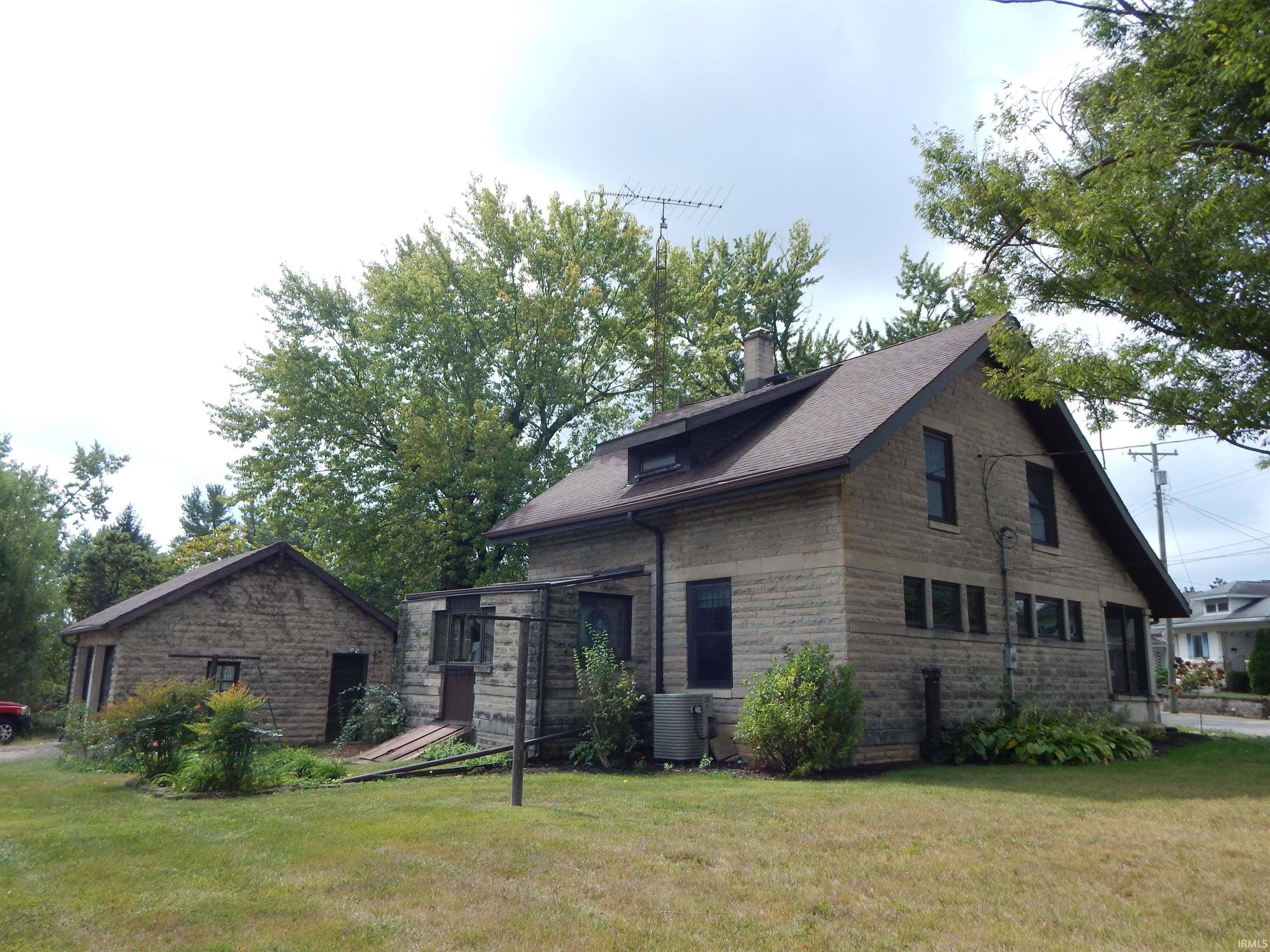 2028 Washington Avenue Bedford, IN 47421 - Photo 24 of 30
