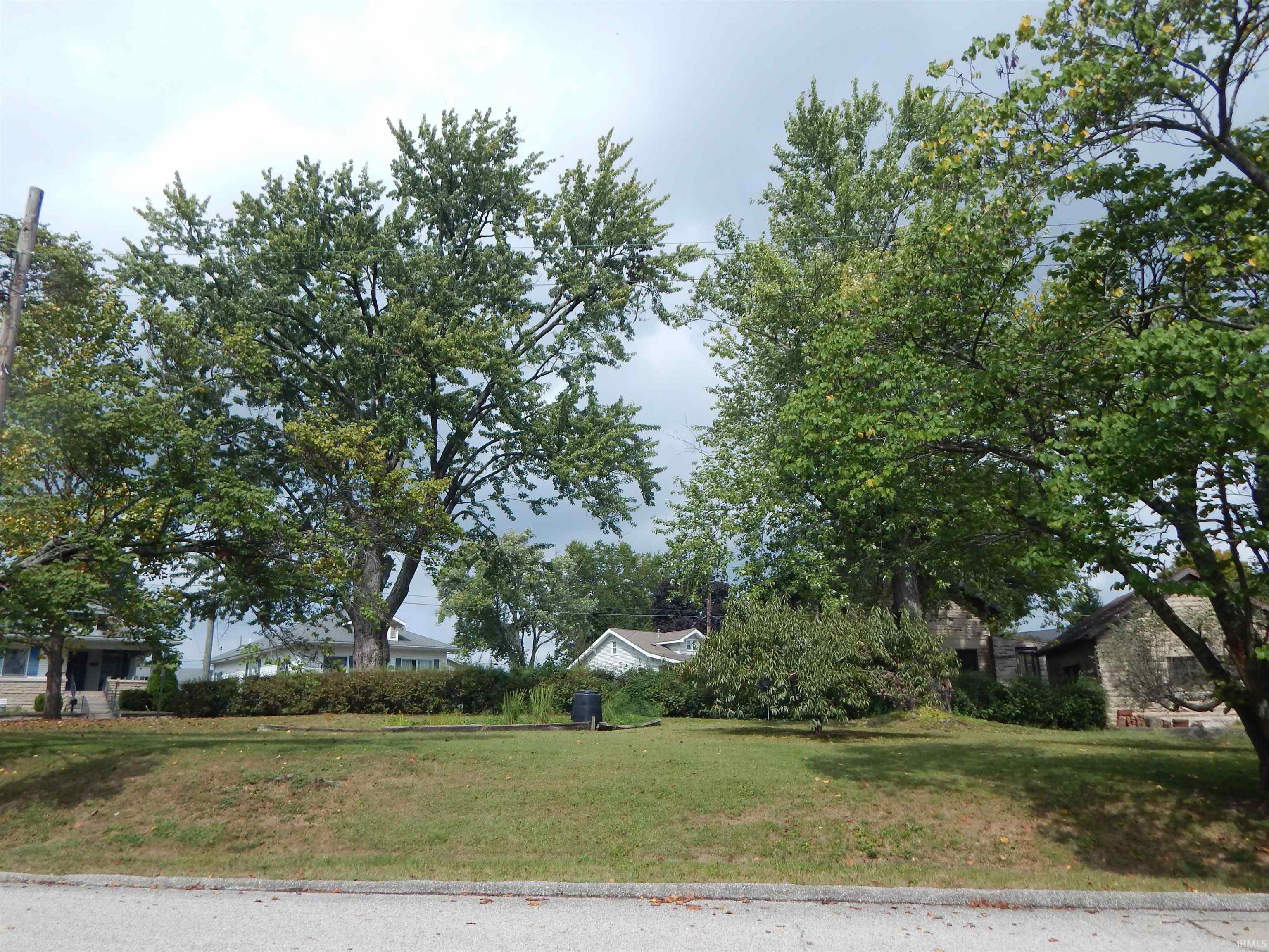 2028 Washington Avenue Bedford, IN 47421 - Photo 26 of 30