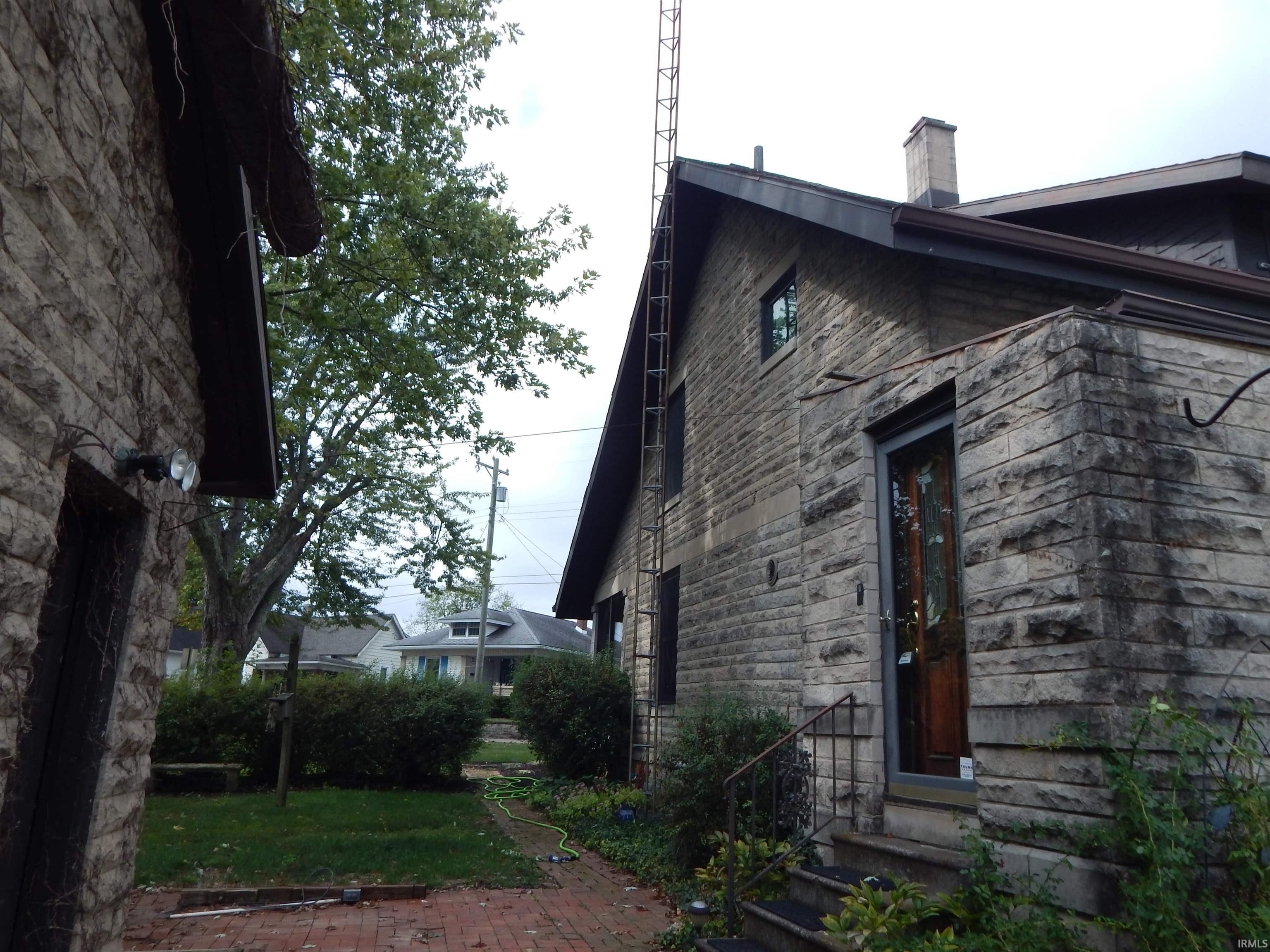 2028 Washington Avenue Bedford, IN 47421 - Photo 29 of 30