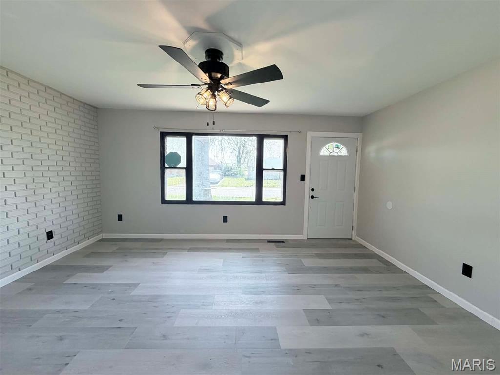 111 Miskell Boulevard Cahokia, IL 62206 - Photo 3 of 11