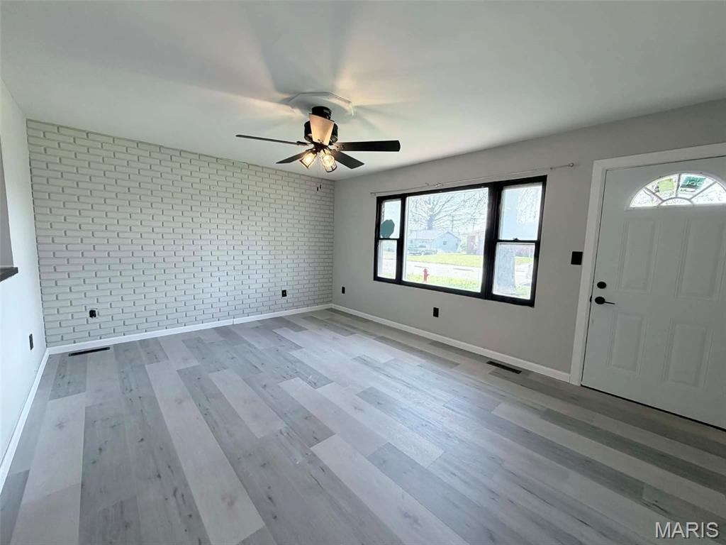 111 Miskell Boulevard Cahokia, IL 62206 - Photo 4 of 11