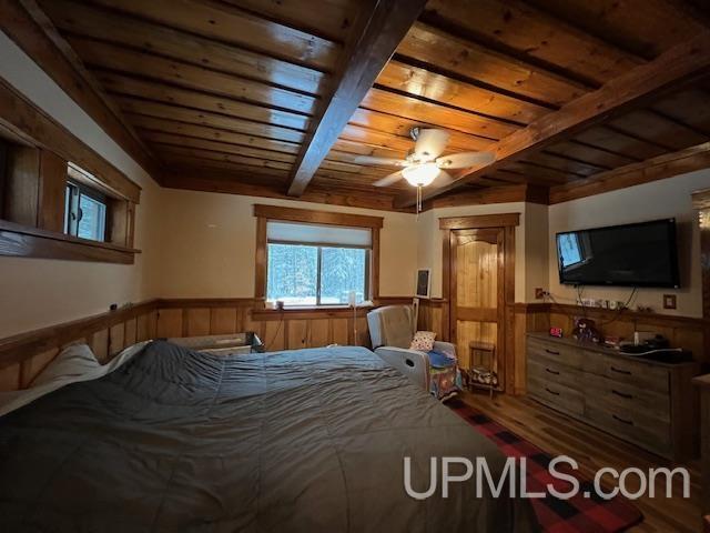 E9281 Powell Lake Road Wetmore, MI 49895 - Photo 15 of 49 Gallery Image 15