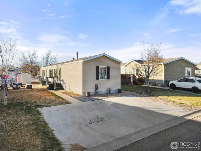 $100,000 | 4213 Mesquite Lane, Evans, CO 80620