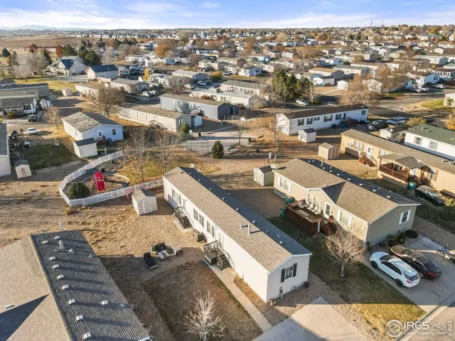 $100,000 | 4213 Mesquite Lane, Evans, CO 80620