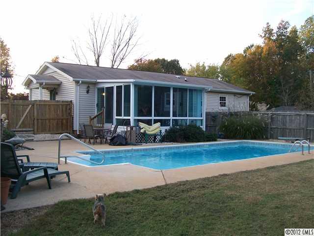 150 Abernathy Road Stanley, NC 28164 - Photo 5 of 11 Gallery Image 5