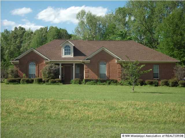 2800 Dean Road Nesbit, MS 38651 - Photo 1 of 16 Primary Photo