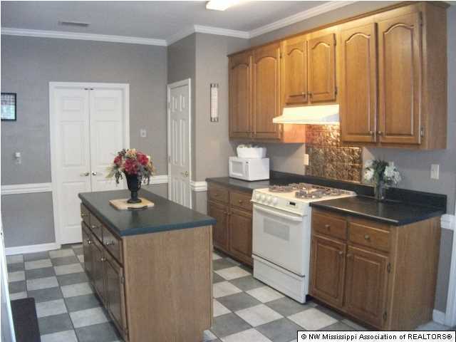 2800 Dean Road Nesbit, MS 38651 - Photo 15 of 16 Additional Photo