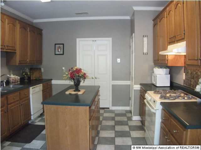 2800 Dean Road Nesbit, MS 38651 - Photo 4 of 16 Additional Photo