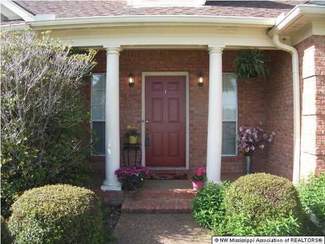 2800 Dean Road Nesbit, MS 38651 - Photo 6 of 16 Additional Photo