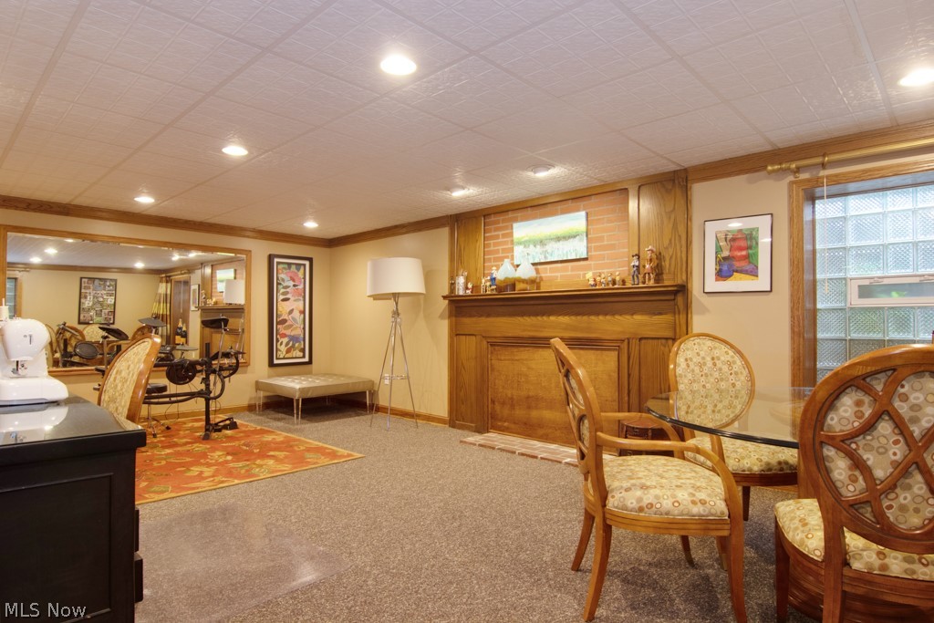 705 Ridgecrest Road Akron, OH 44303 - Photo 32 of 33 Gallery Image 32