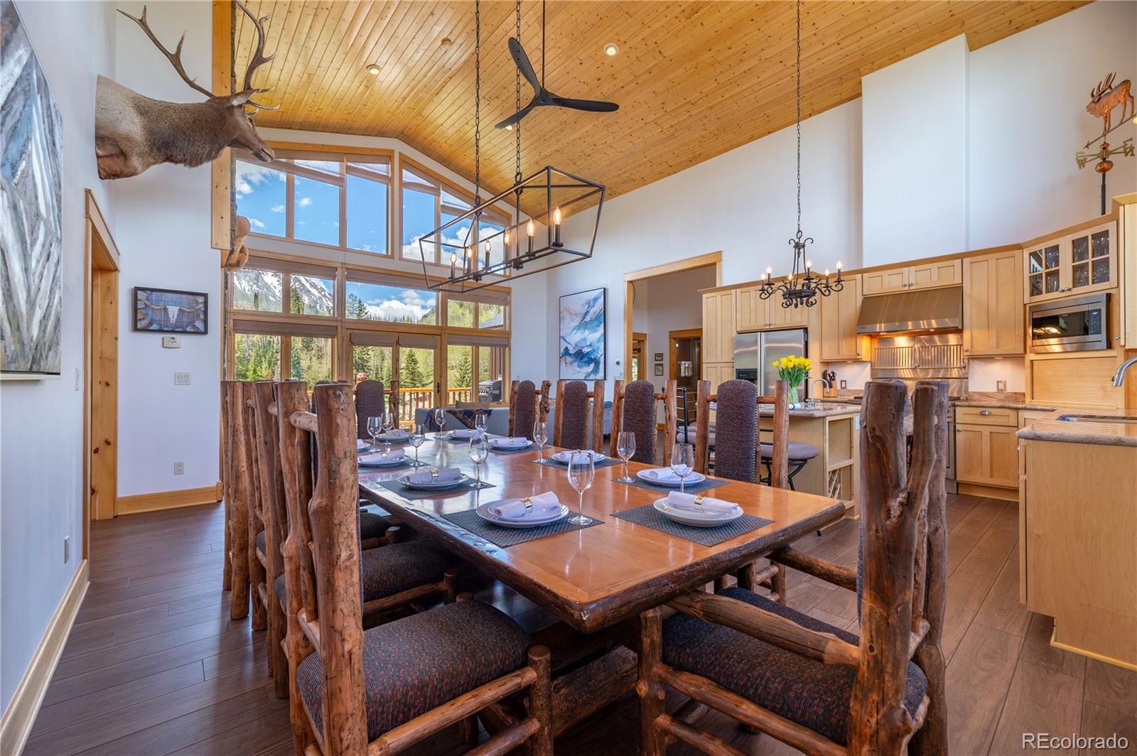 632 Garnet Road Silverthorne, CO 80498 - Photo 12 of 40 Gallery Image 12