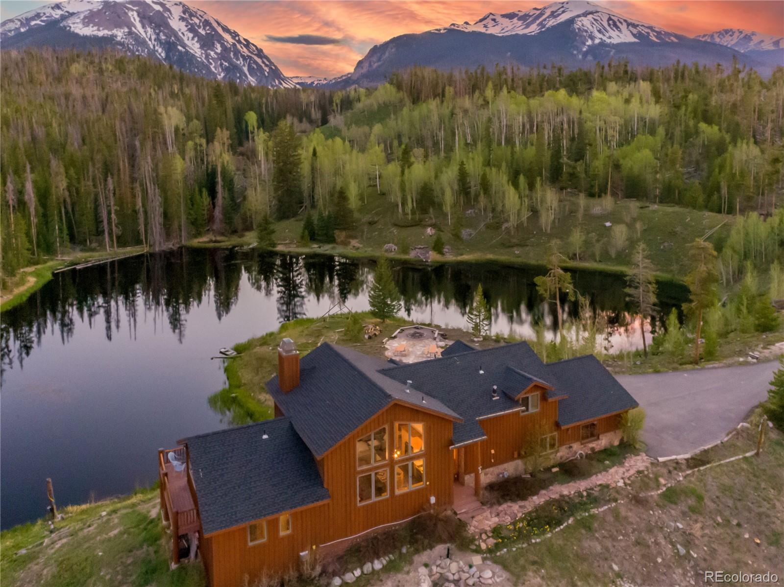 632 Garnet Road Silverthorne, CO 80498 - Photo 2 of 40 Gallery Image 2