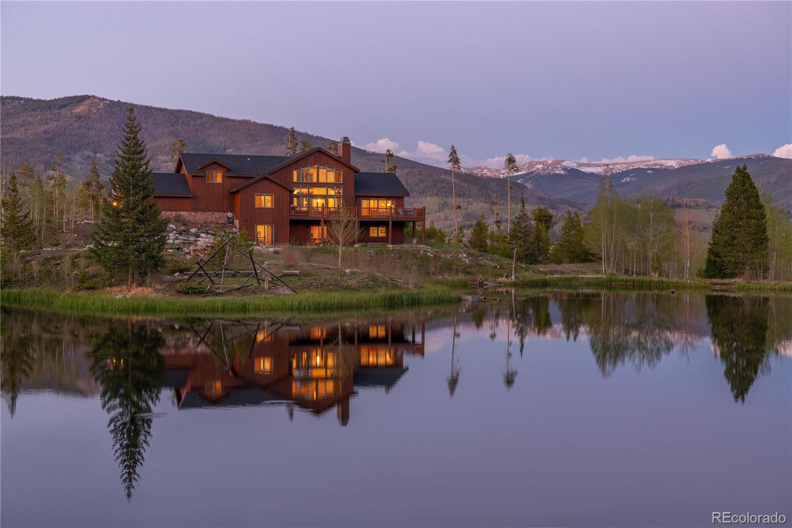 632 Garnet Road Silverthorne, CO 80498 - Photo 3 of 40 Gallery Image 3