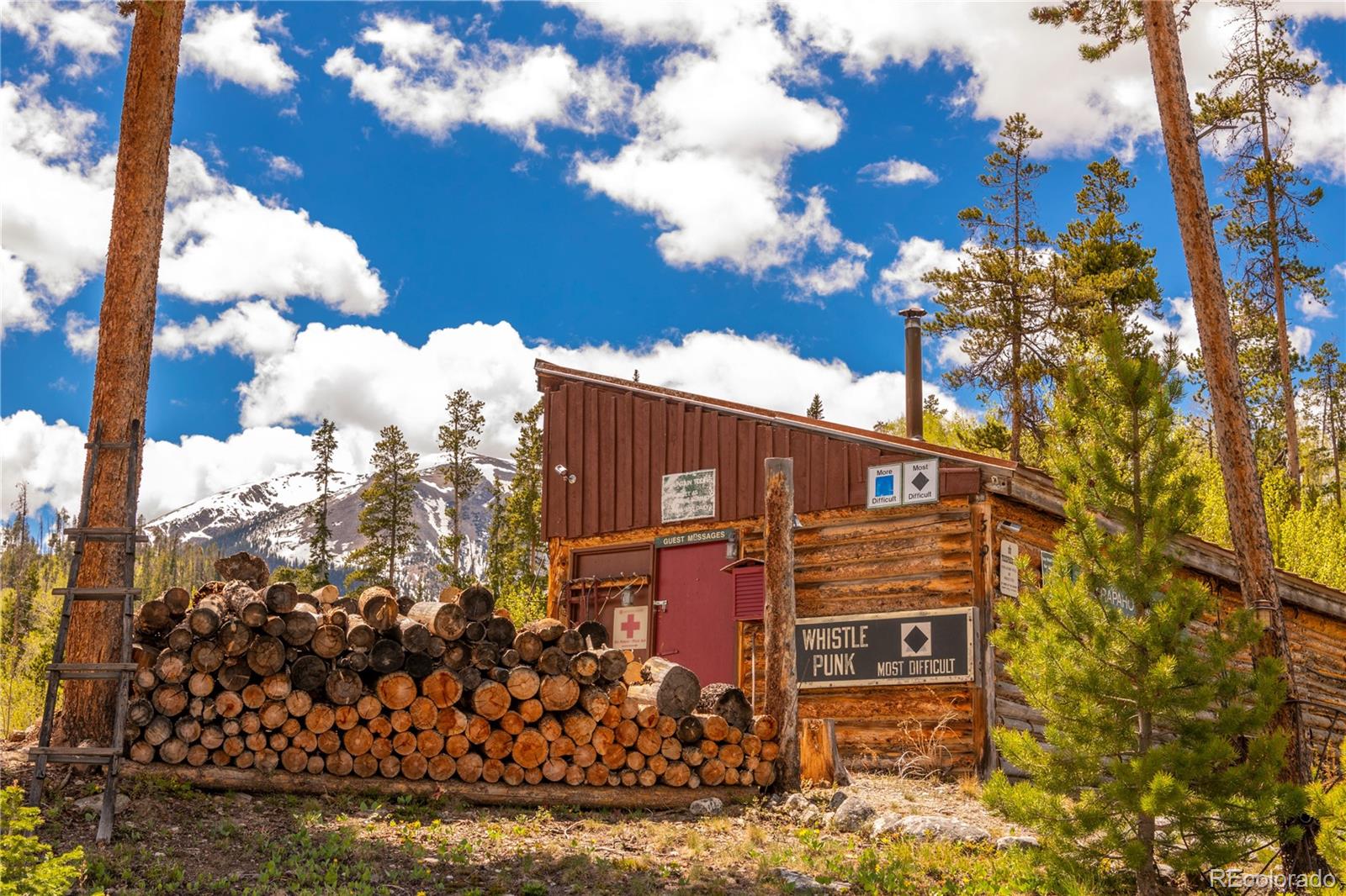 632 Garnet Road Silverthorne, CO 80498 - Photo 33 of 40 Gallery Image 33