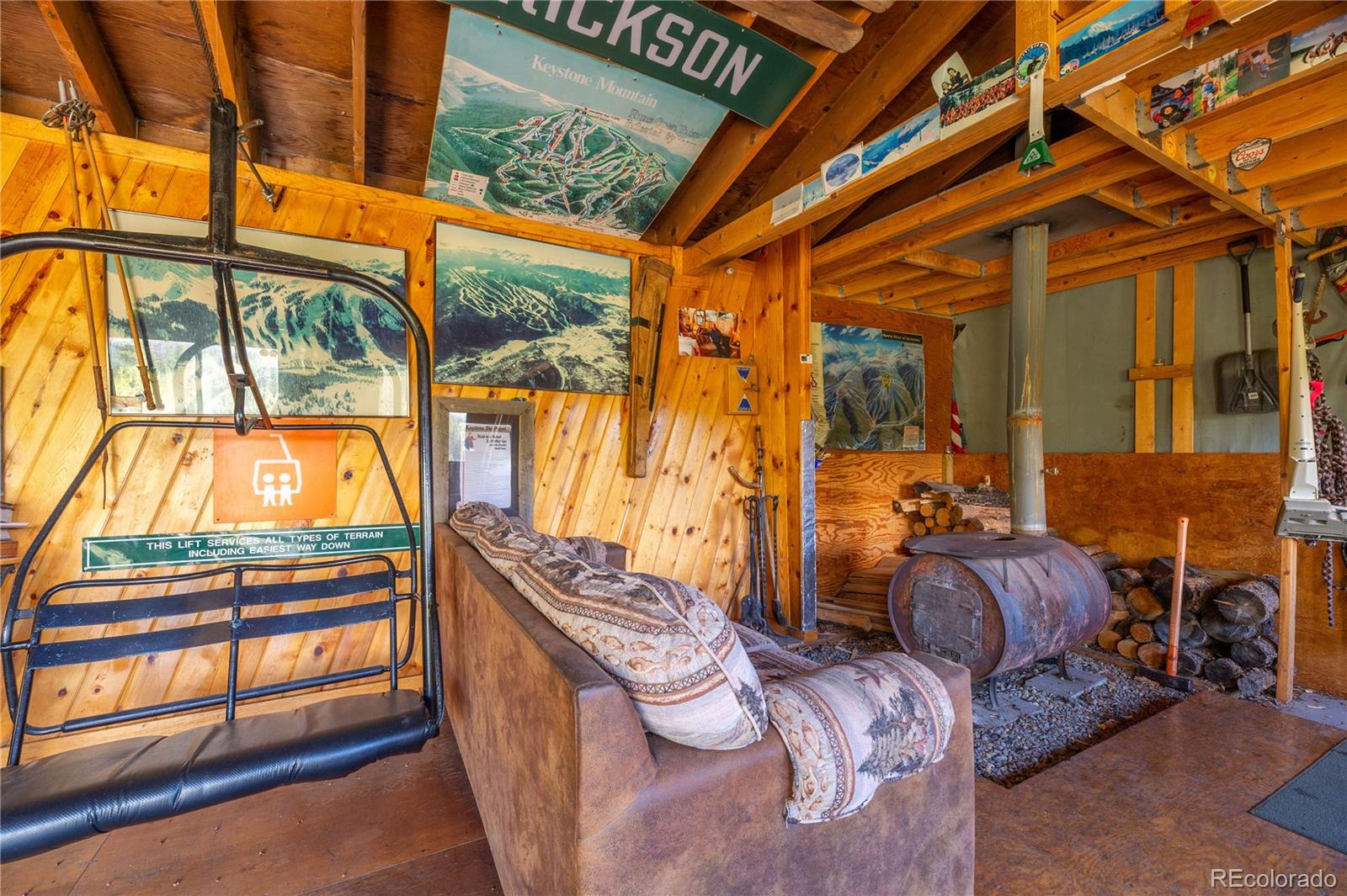 632 Garnet Road Silverthorne, CO 80498 - Photo 35 of 40 Gallery Image 35