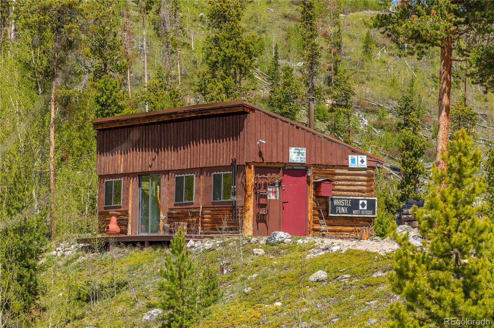 632 Garnet Road Silverthorne, CO 80498 - Photo 36 of 40 Gallery Image 36