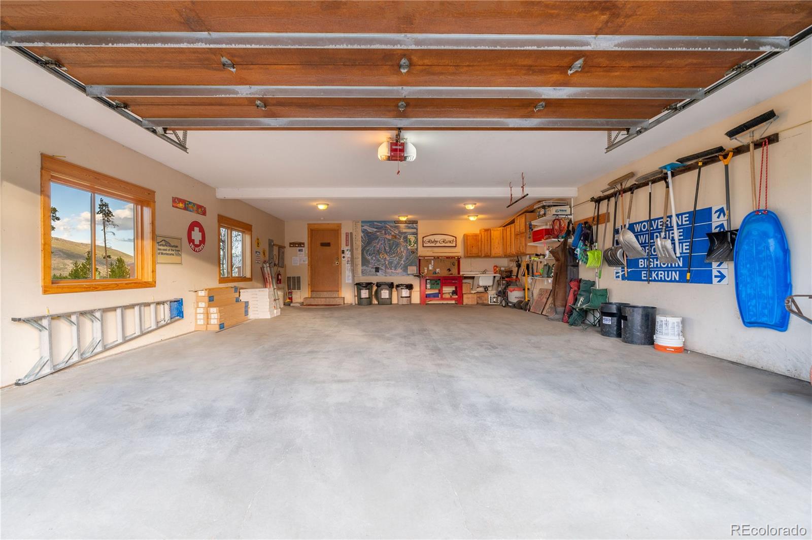 632 Garnet Road Silverthorne, CO 80498 - Photo 37 of 40 Gallery Image 37