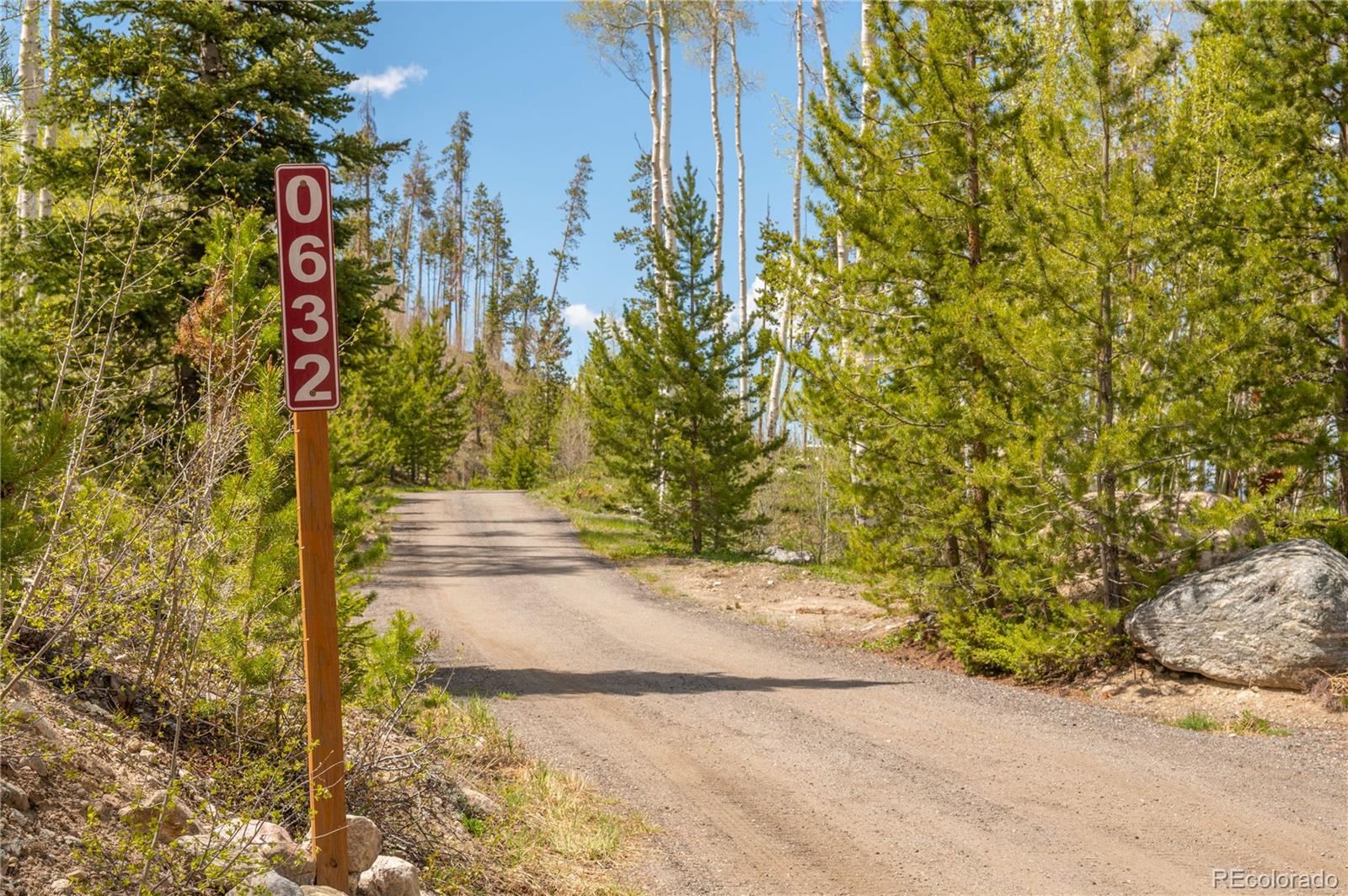 632 Garnet Road Silverthorne, CO 80498 - Photo 38 of 40 Gallery Image 38