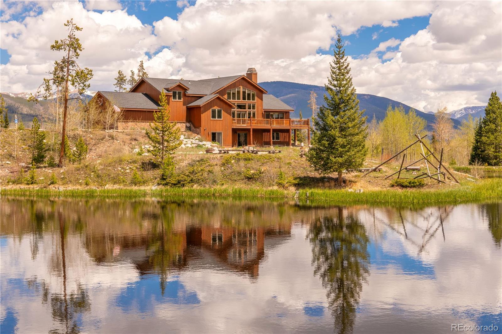 632 Garnet Road Silverthorne, CO 80498 - Photo 39 of 40 Gallery Image 39