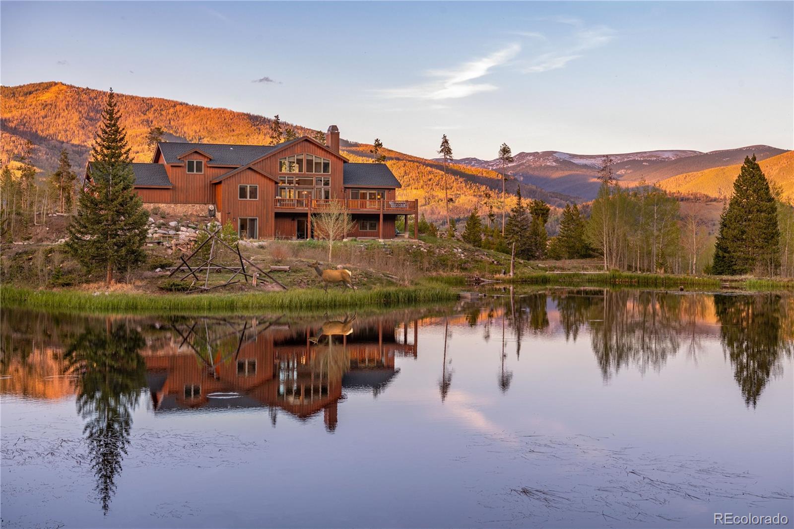 632 Garnet Road Silverthorne, CO 80498 - Photo 40 of 40 Gallery Image 40