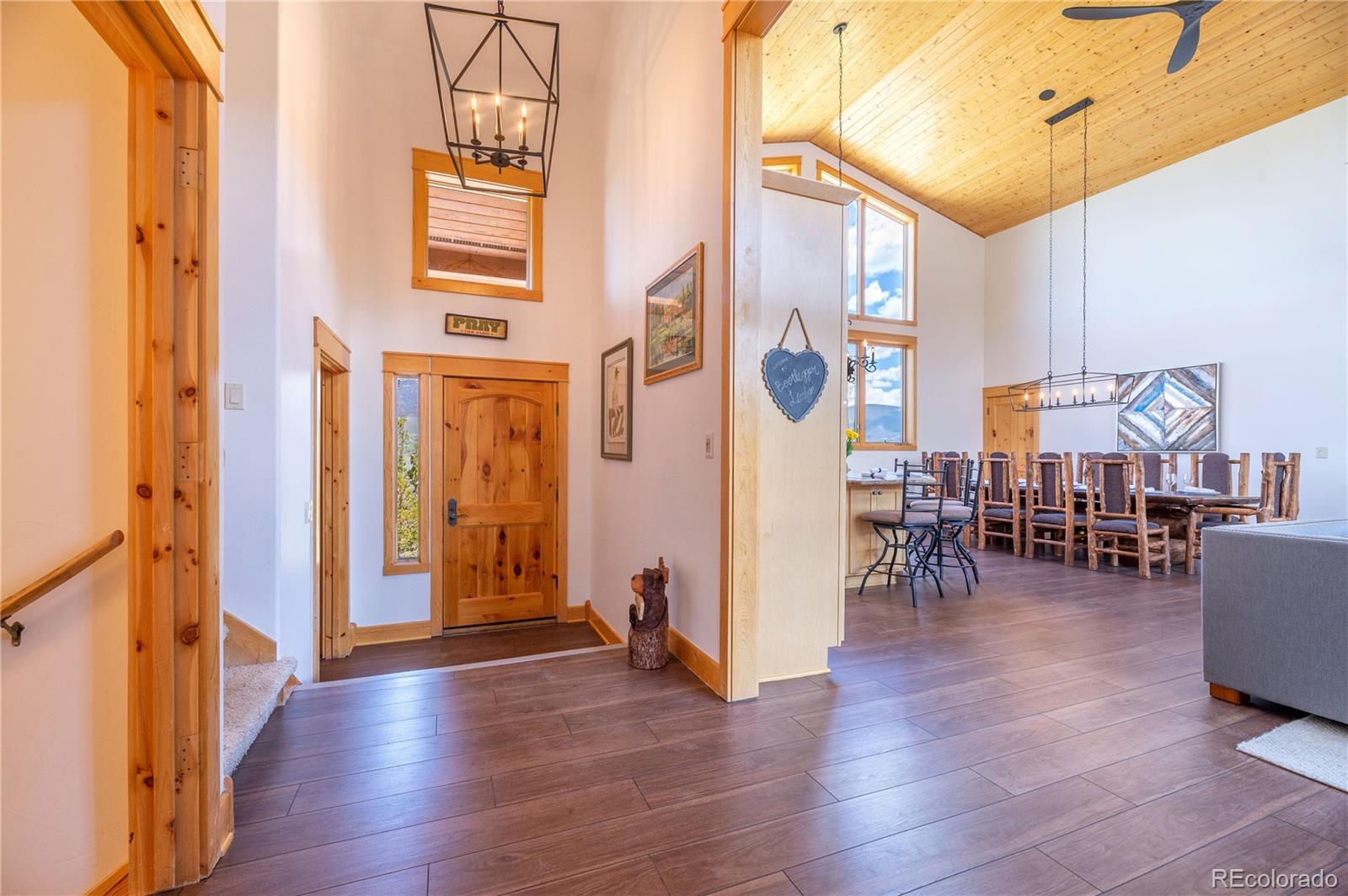 632 Garnet Road Silverthorne, CO 80498 - Photo 4 of 40 Gallery Image 4