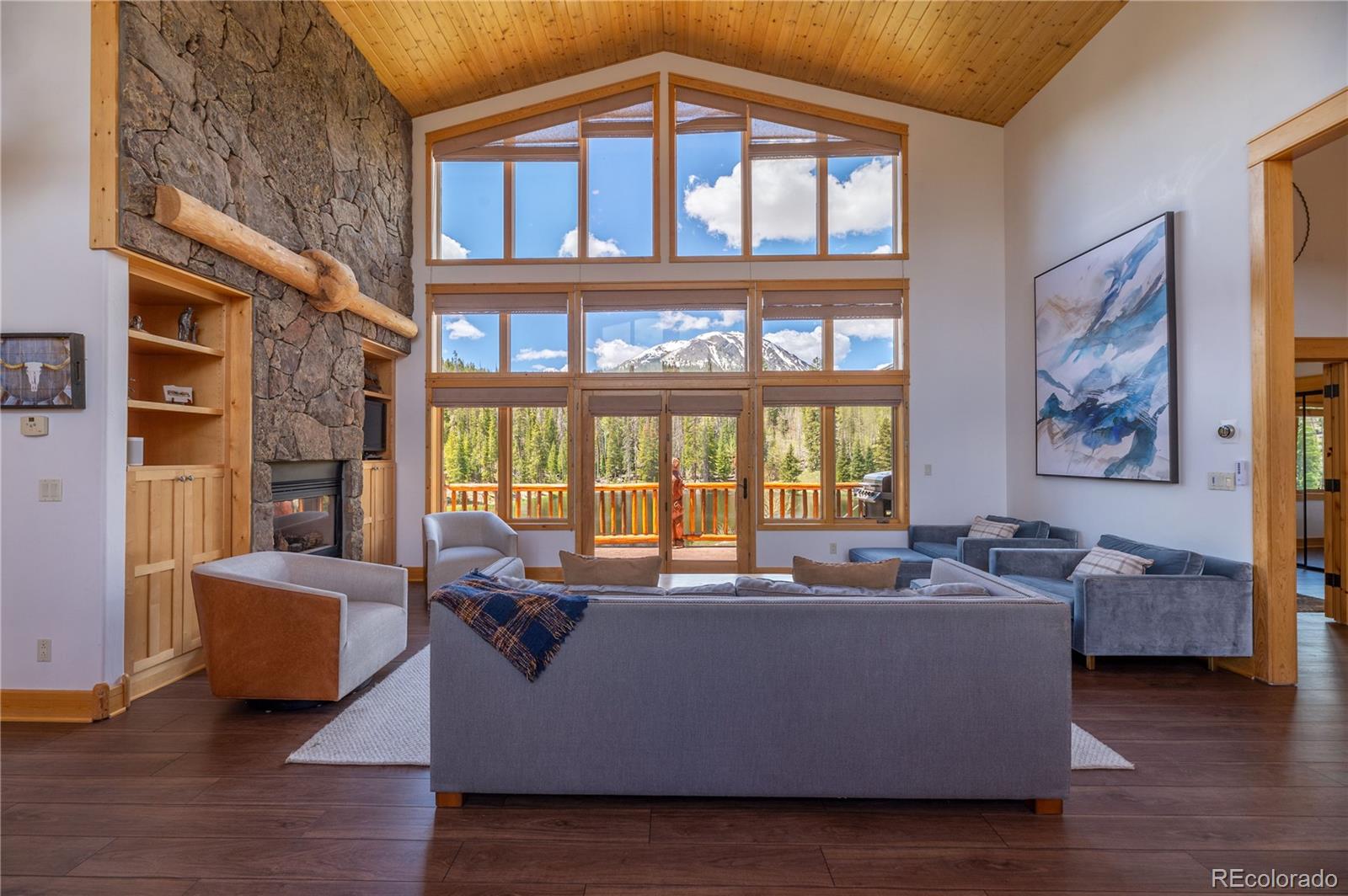 632 Garnet Road Silverthorne, CO 80498 - Photo 5 of 40 Gallery Image 5