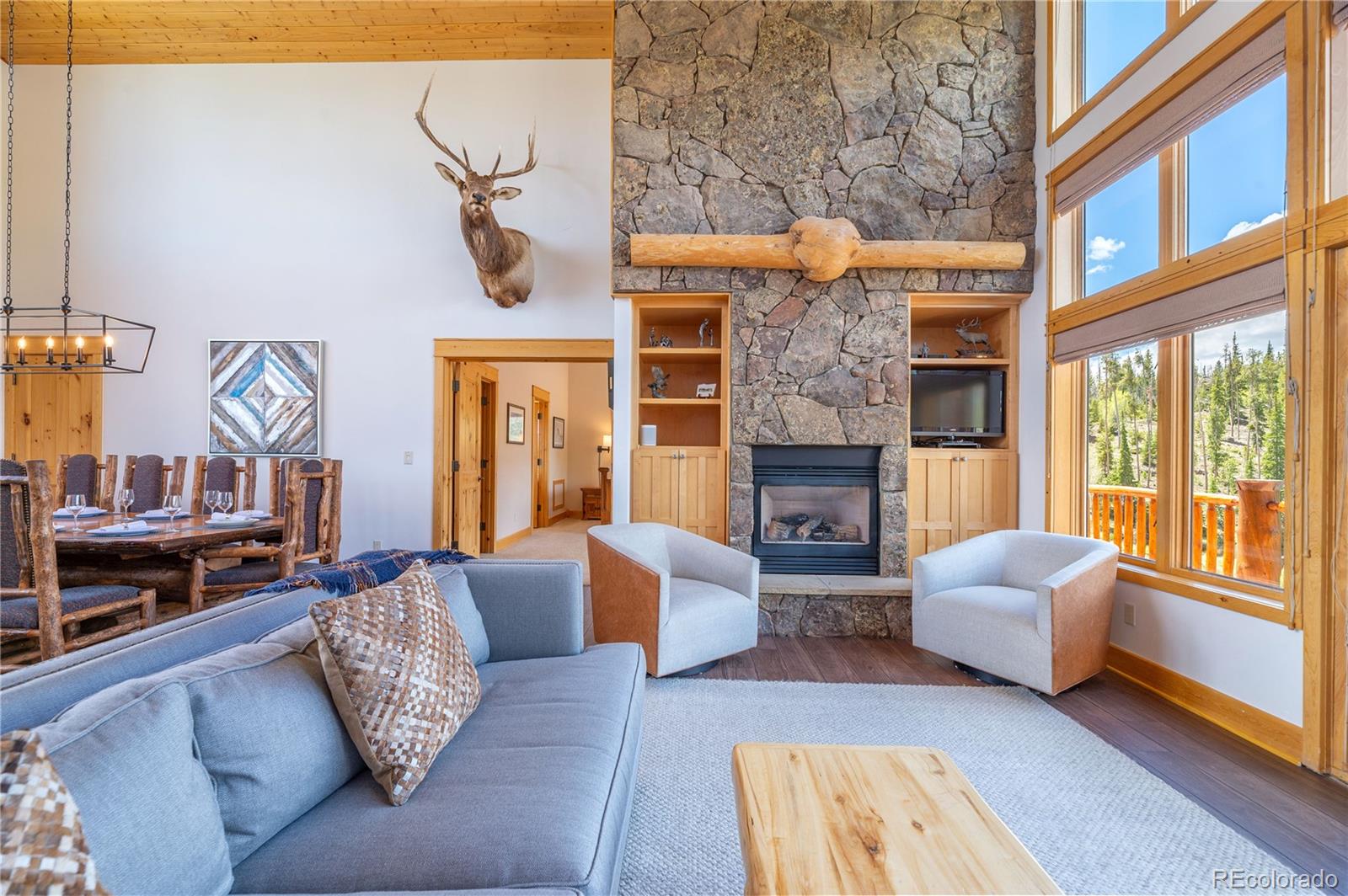 632 Garnet Road Silverthorne, CO 80498 - Photo 6 of 40 Gallery Image 6