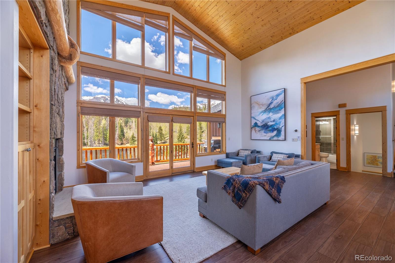 632 Garnet Road Silverthorne, CO 80498 - Photo 7 of 40 Gallery Image 7