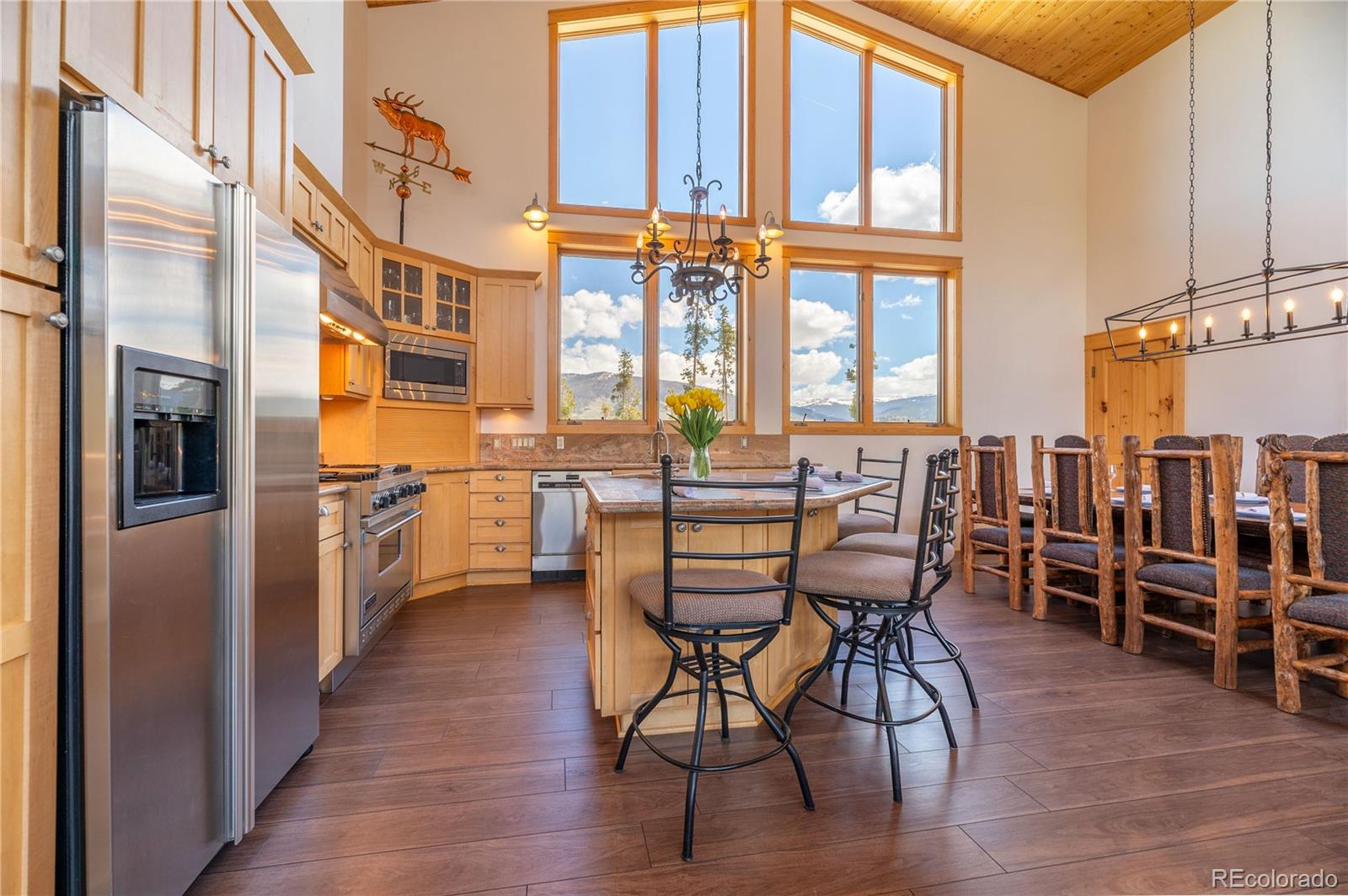 632 Garnet Road Silverthorne, CO 80498 - Photo 8 of 40 Gallery Image 8