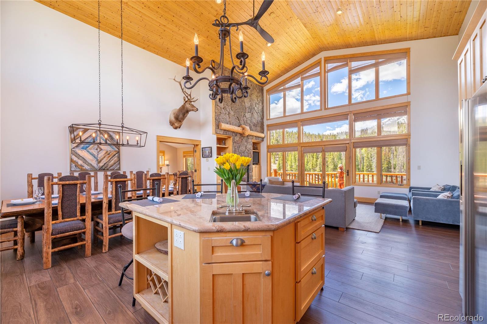 632 Garnet Road Silverthorne, CO 80498 - Photo 9 of 40 Gallery Image 9