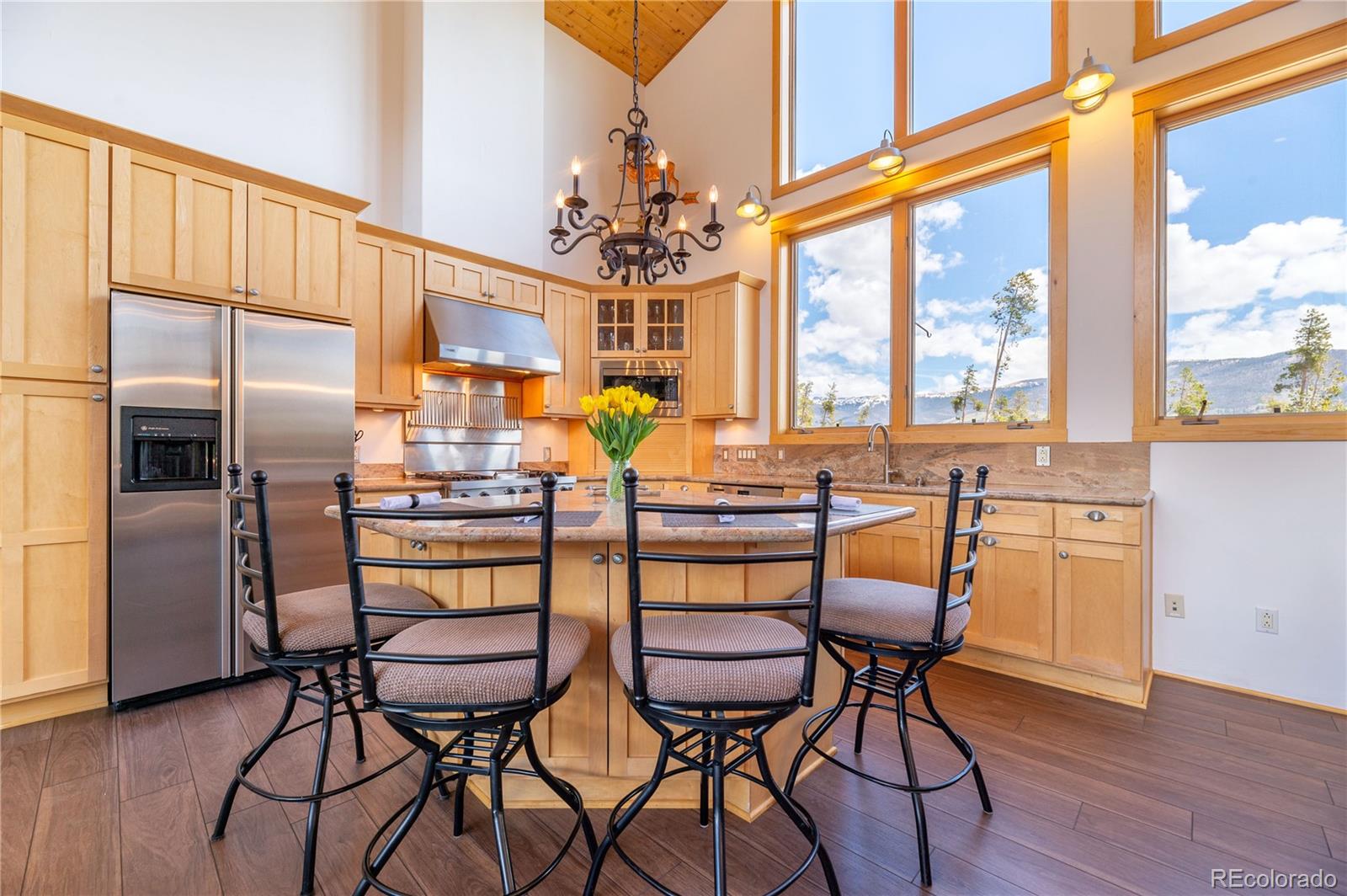 632 Garnet Road Silverthorne, CO 80498 - Photo 10 of 40 Gallery Image 10