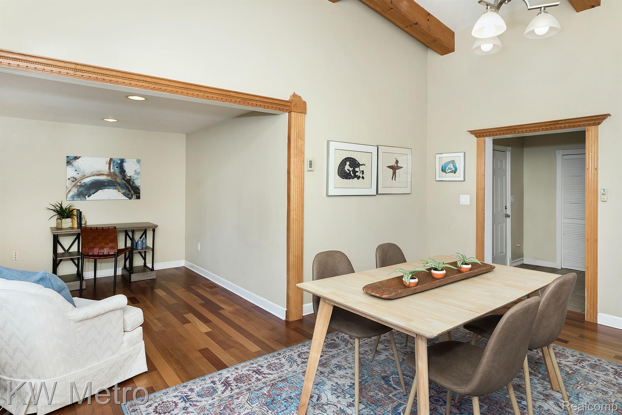 4137 Normandy Road Royal Oak, MI 48073 - Photo 14 of 30 Gallery Image 14