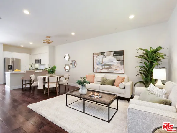 $952,000 | 28220 Highridge Road, Unit 208, Rancho Palos Verdes, CA 90275