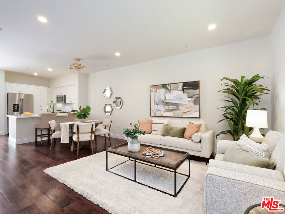 28220 Highridge Road, Unit 208 Rancho Palos Verdes, CA 90275 - Photo 10 of 32