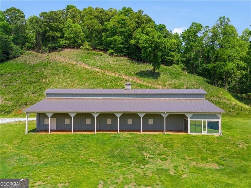 619 Hamp Mill Road Dahlonega, GA 30533 - Photo 81 of 118