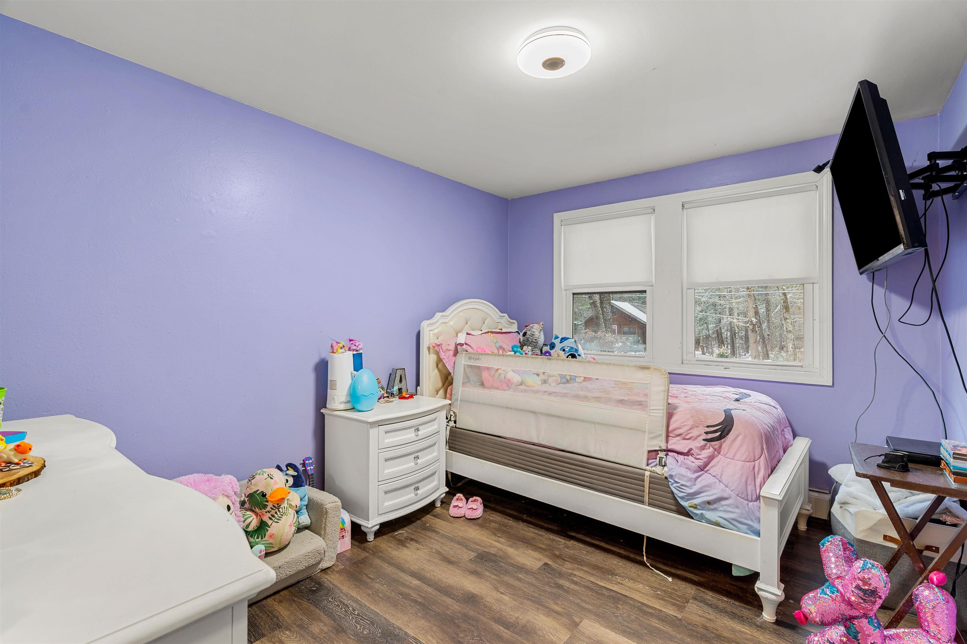 9 Ellen Brook Road Hillsborough, NH 03244 - Photo 21 of 38