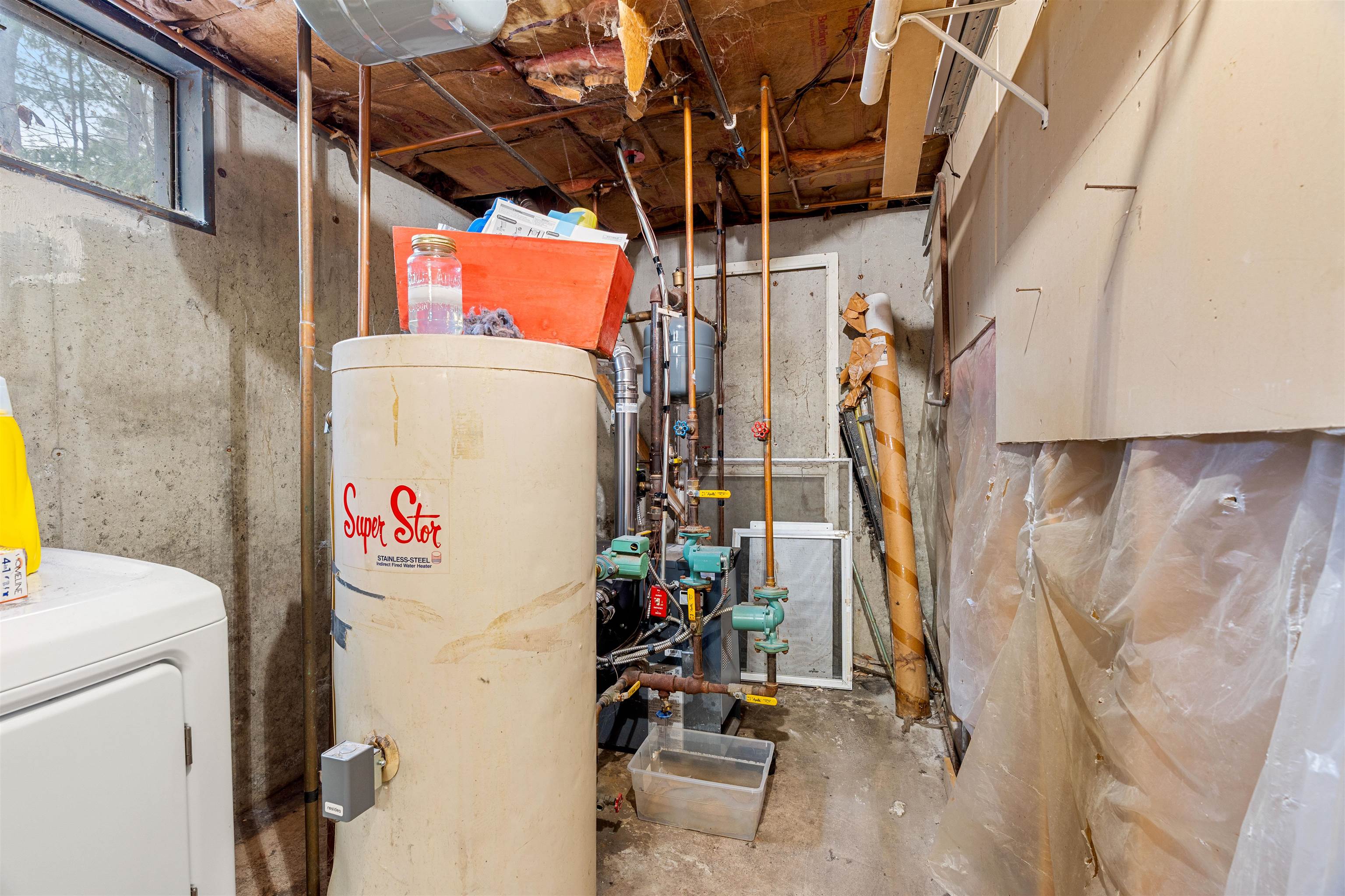 9 Ellen Brook Road Hillsborough, NH 03244 - Photo 38 of 38