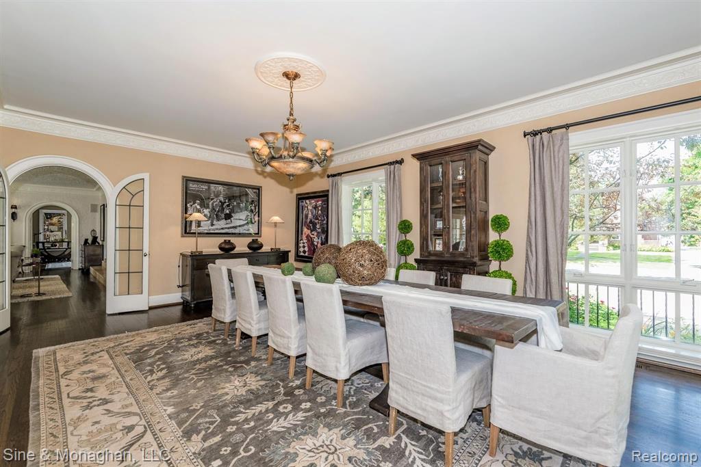 1040 Devonshire Road Grosse Pointe Park, MI 48230 - Photo 21 of 95