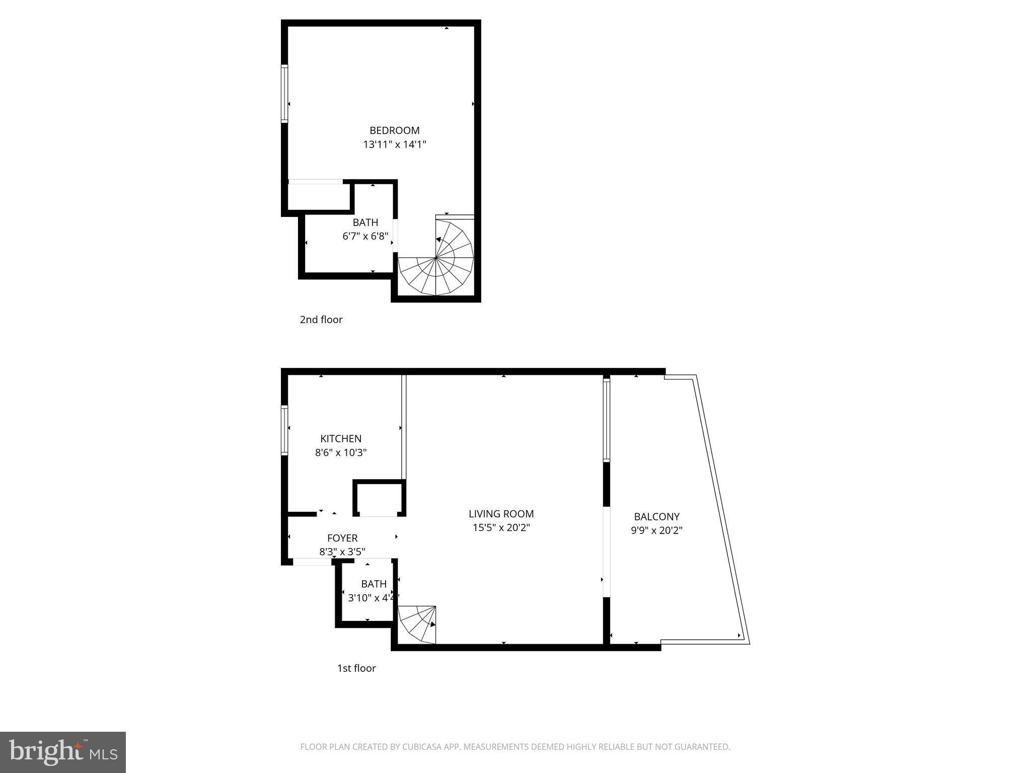 5485 Harpers Farm Road, Unit L3 Columbia, MD 21044 - Photo 24 of 24