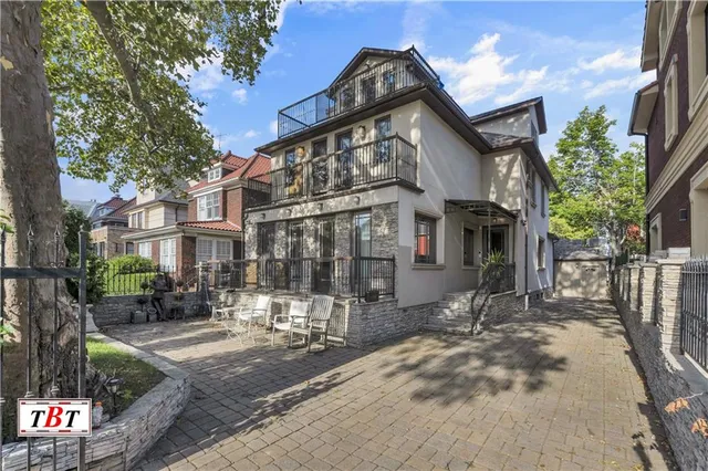 $2,795,000 | 3609 Bedford Avenue | Midwood