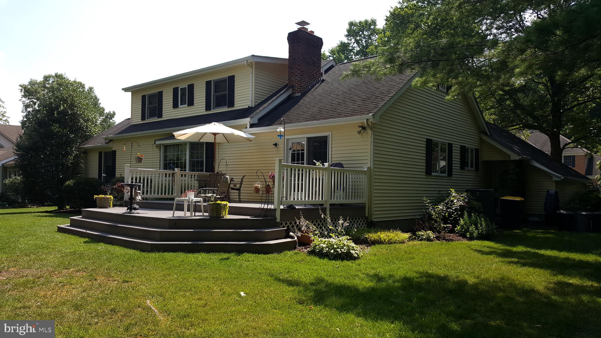 298 Troon Road Dover, DE 19904 - Photo 33 of 37 Gallery Image 33