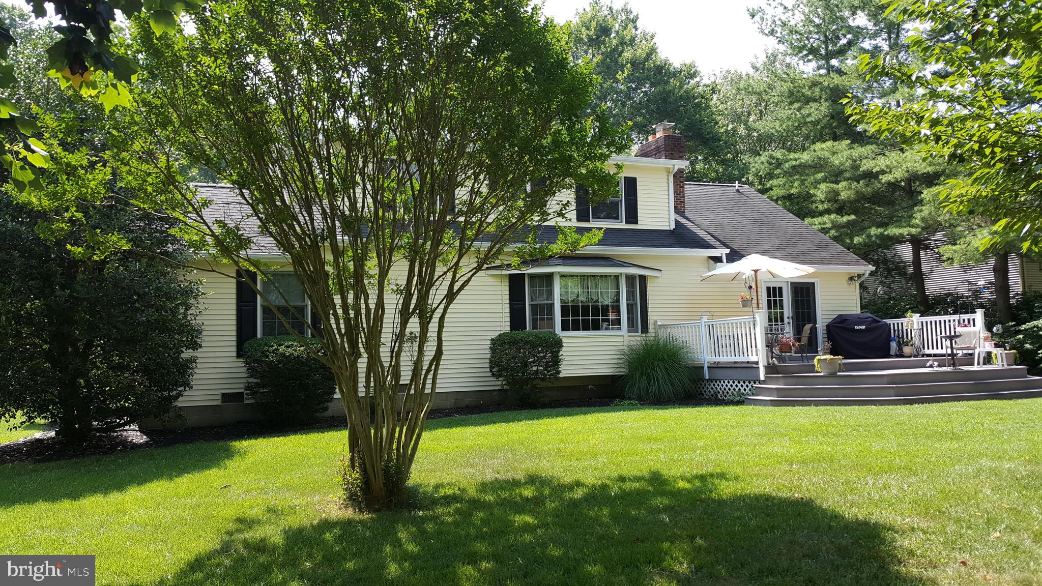 298 Troon Road Dover, DE 19904 - Photo 35 of 37 Gallery Image 35