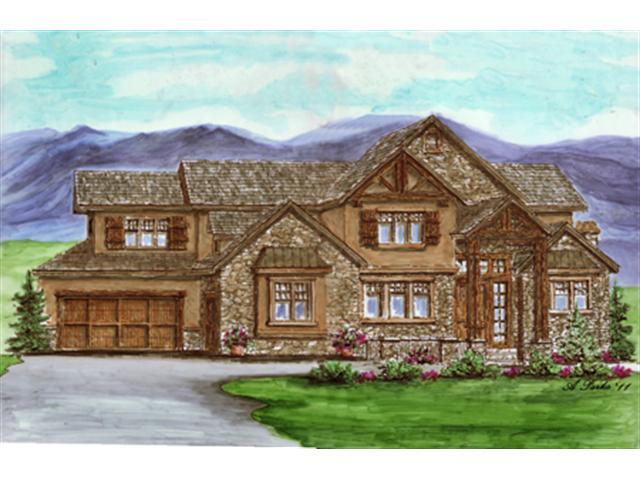 10877 Rainribbon Road Highlands Ranch, CO 80126 - Photo 1 of 1