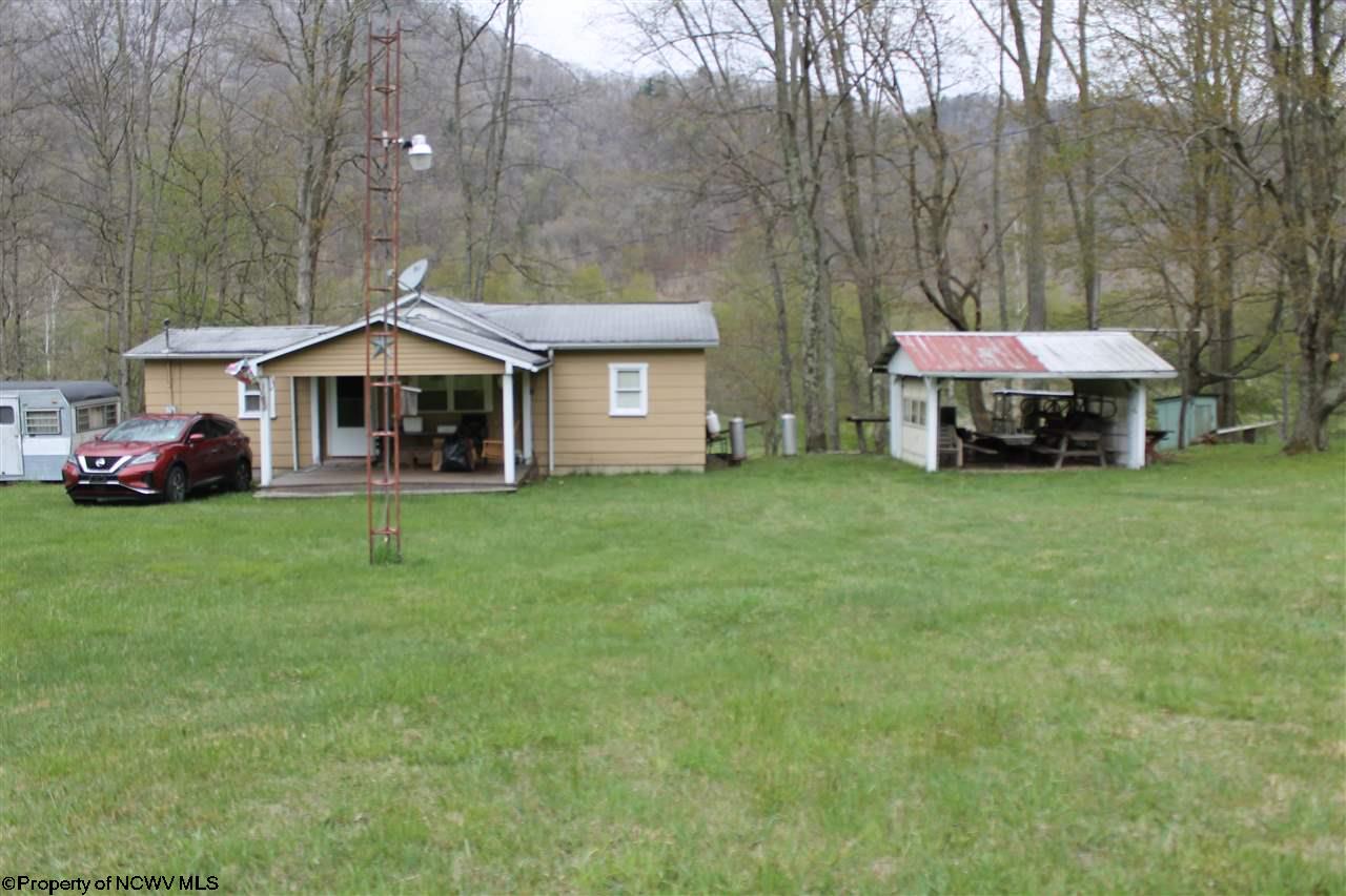 759 Horseshoe Run Road Parsons, WV 26287 - Photo 17 of 19 Gallery Image 17