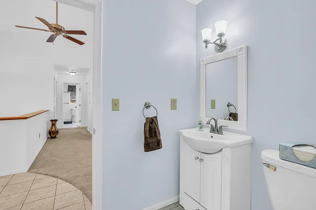 $260,000 | 2815 South Wood Dale Drive, Jackson, MI 49203