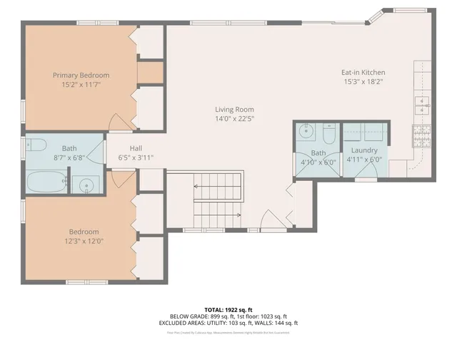 $260,000 | 2815 South Wood Dale Drive, Jackson, MI 49203