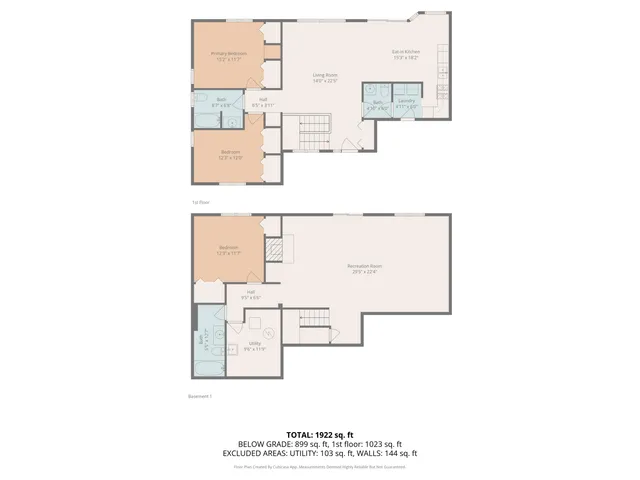 $260,000 | 2815 South Wood Dale Drive, Jackson, MI 49203