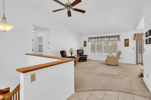 $260,000 | 2815 South Wood Dale Drive, Jackson, MI 49203