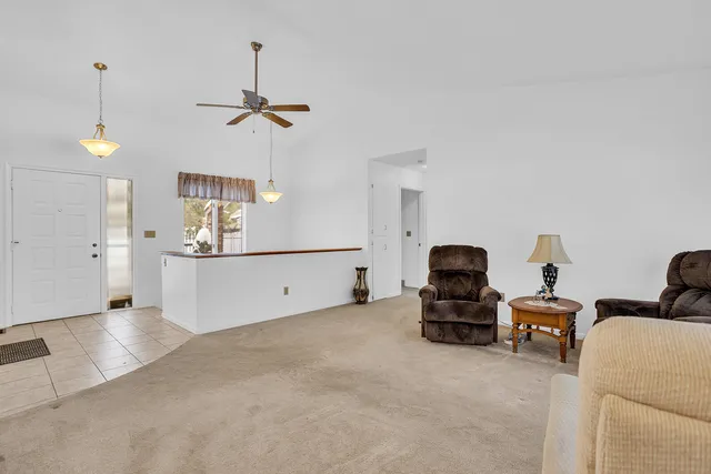 $260,000 | 2815 South Wood Dale Drive, Jackson, MI 49203