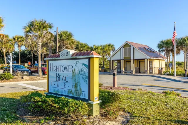 a view of water heater room